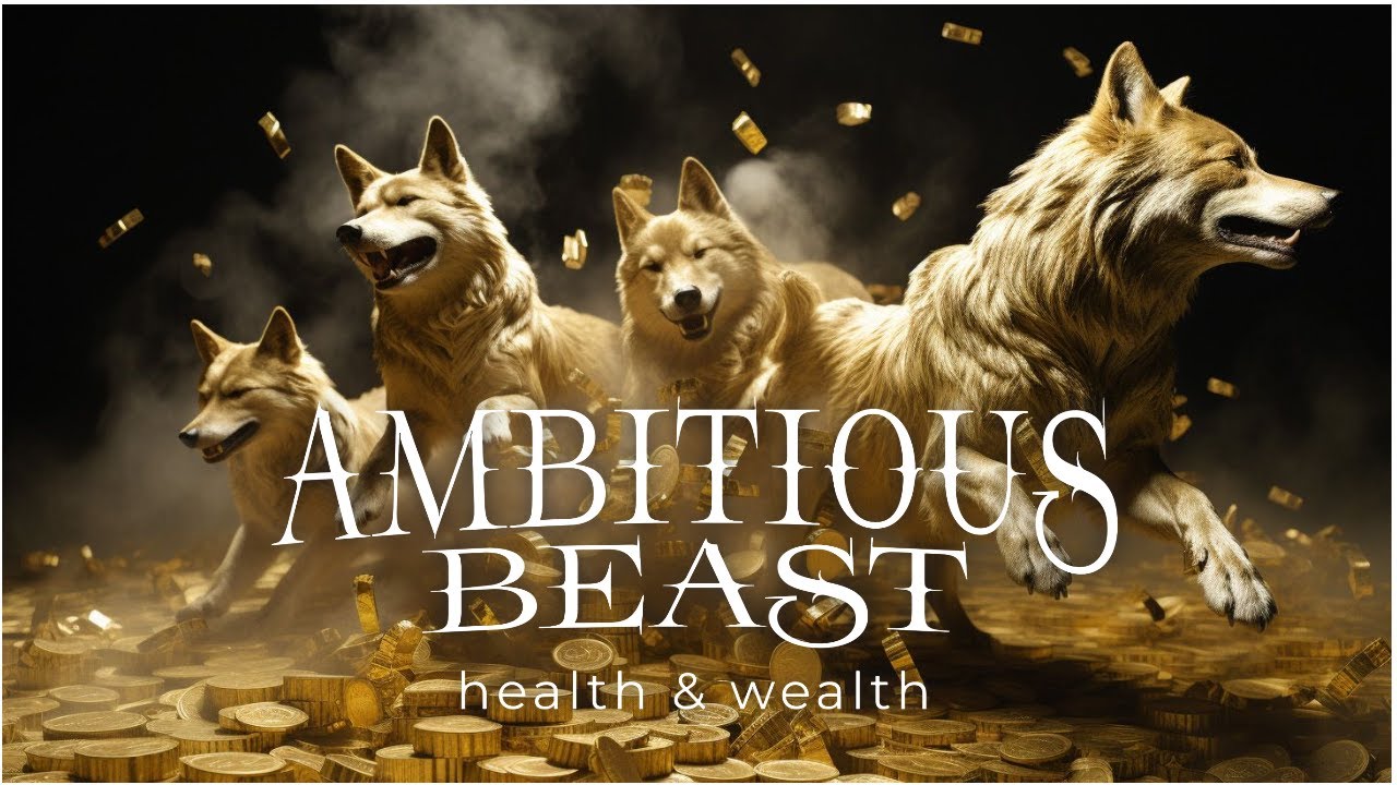 Running with Wolves - YouTube