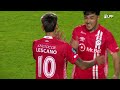 ARGENTINOS 2 - 1 ALDOSIVI | Resumen del partido | #TorneoMercadoLibre Clausura 2026 🏆