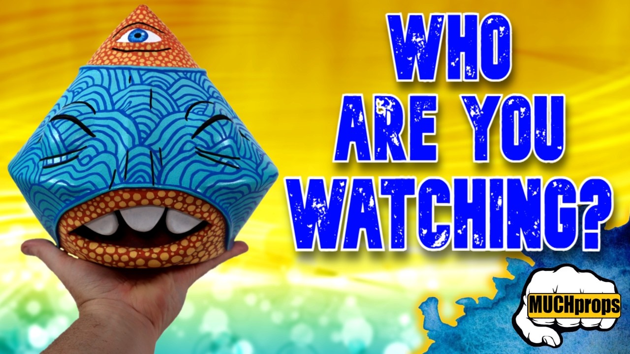 За кем вы наблюдаете?