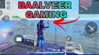 BAALVEER GAMING ;' new video || f®ee fire new video screenshot 5