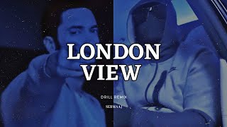 #tpl BM otp - London View Ft Eminem (Remix) Resimi