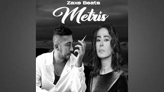 Gazapizm & Yıldız Tilbe - Metris (prod.Zaxe Beats) Resimi