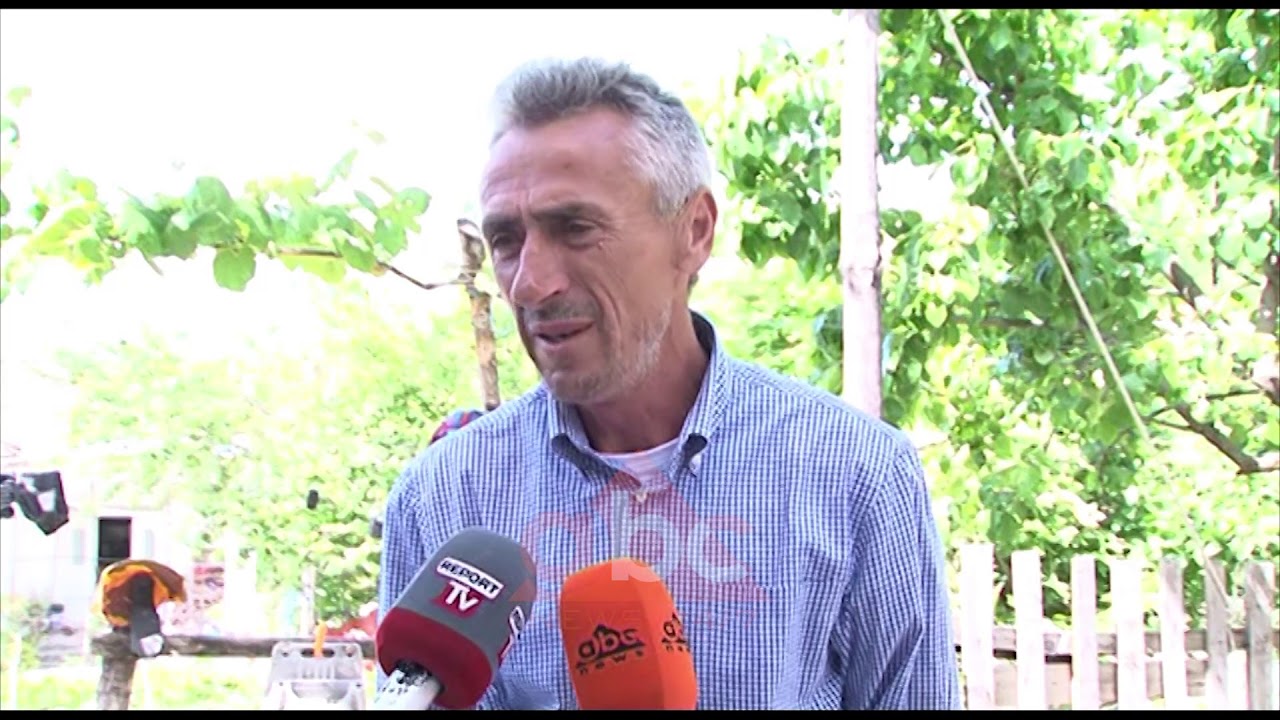 Ne Vidohove, banoret refuzojne te braktisin shtepite| ABC News Albania