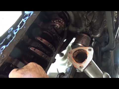 Festiva Turbo blowed up .