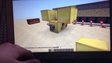 How to make the fastest redstone clock in minecraft 1.5.2