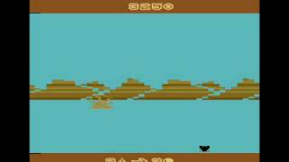 Star Wars: Ewok Adventure (Prototype) for the Atari 2600 Profile