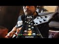 Andy James - Diary of Hell's Guitar (Clone Hero Chart Preview)