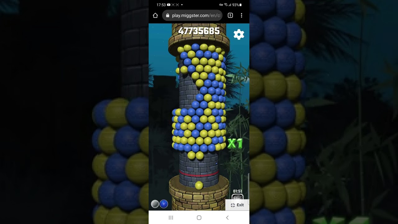 Бесплатные игры башня шариков. Bubble Tower 3 d играть. Bubble Tower 3d обложка.