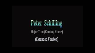 Peter Schilling   Major Tom Coming Home Extended Version