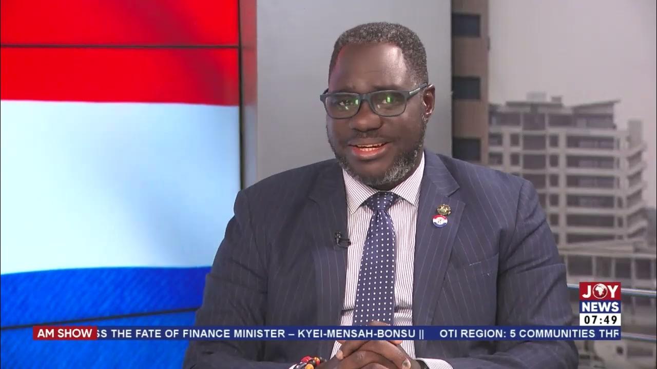 AM Show 2024 elections NPP has done enough to break the eight