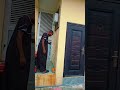 “He thought it was fake… watch what happened ⚡” #trendingshorts #funny #comedy #electrician #explore