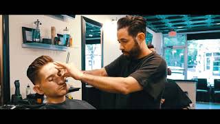 The Made Man Barber Shop