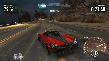 Need for Speed No Limits Chapter 19 Event 2