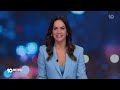 Horror House Fire, Bob Katter’s Firearms, UK Cabinet Shakeup | 10’s Late News