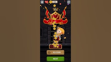 How to loot || pin pull || hero rescue || level 32