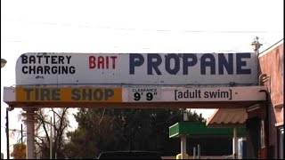 Adult Swim Commercials and Promos (May 23, 2015)