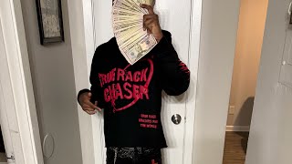 Raq baby - Homicide 