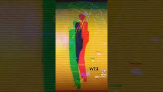 wei umbrella wei passion rui daehyeon yohan donghanyongha seokhwa junseo kpop