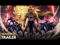 Solo Leveling Season 3 (2026) | OFFICIAL TRAILER Jin-Woo Becomes Unstoppable | Crunchyroll | New
