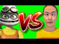 Funny sagawa1gou TikTok Videos October 12, 2021 (Crazy Frog) | SAGAWA Compilation