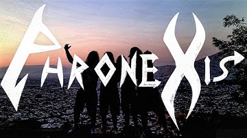 Phronexis - Cursed and Blessed (Official Video - 2025)