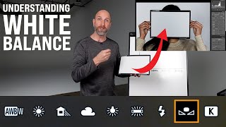 Understanding White Balance | Mark Wallace