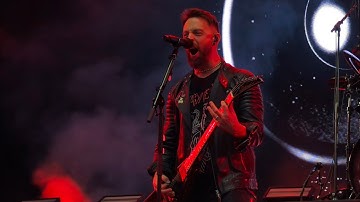 BULLET FOR MY VALENTINE (BFMV) - Full Live Set - Mystic Festival 2025 (Poland)