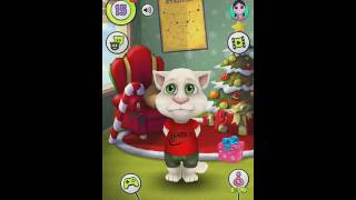 How to hack My Talking Tom with Sb game hacker root needed