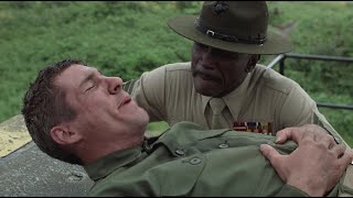 An Officer And A Gentleman (1982) - I Got Nowhere Else To Go