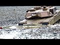 RC Tanks in Action! Cool rc Panzer Abrams M1 A2 in Action ! Incredible RC Toys!