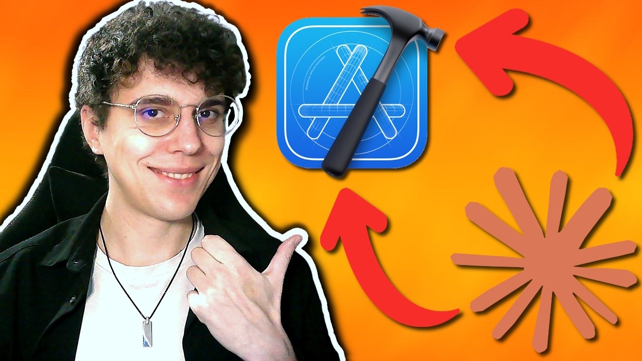 How To Set Up Claude Code In Xcode - Full Guide - YouTube