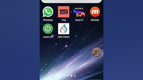 How to join meeting in hello parent app