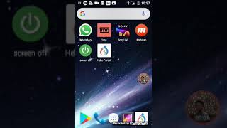 How to join meeting in hello parent app screenshot 5