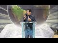 11-01-2018 Las caracteristicas del ciego Bartimeo (Pastor rodrigo Rosero)