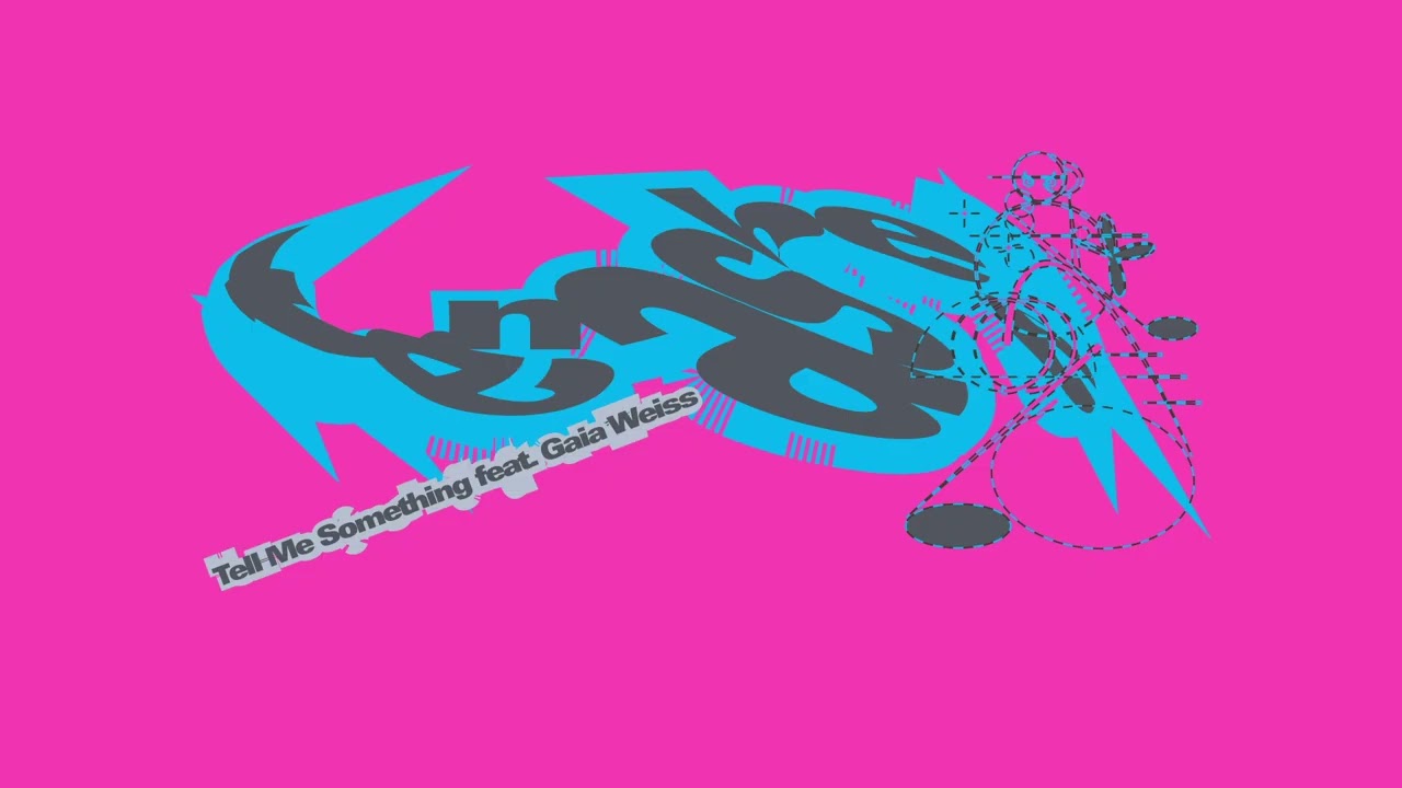 Tell Me Something (feat Gaia Weiss)