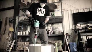 Mix Concrete Studio