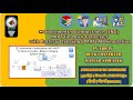 🔋 Incremental Conductance (INC) MPPT for Buck Converter with Battery Charging System Design