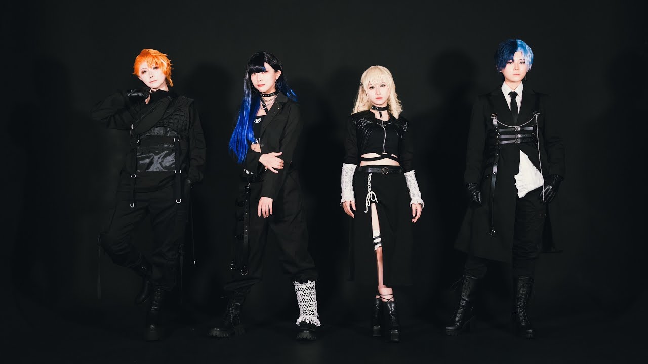 【プロセカ】チェリーハント 踊ってみた【コスプレ】