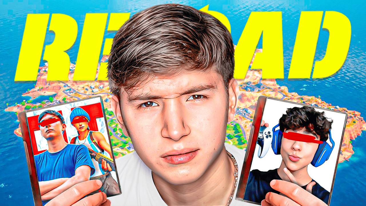 Me Separé de Danyfishy Por Esta Razón