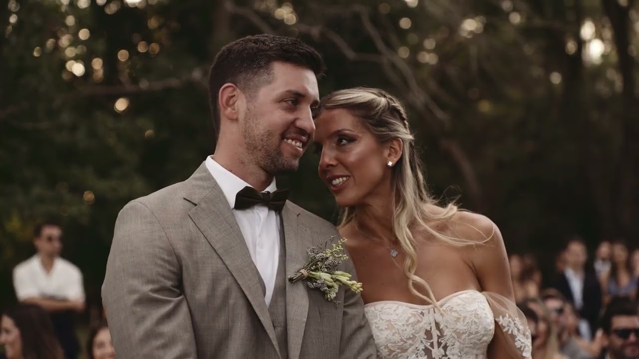 Belu y Juan | Wedding Shortfilm