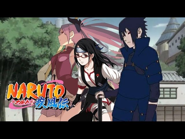 Sarada Uchiha (Boruto: Naruto the Movie) - Pictures 