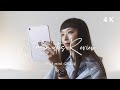 3分で新しいiPad miniを知る✨実機ショートレビュー(ピンク)