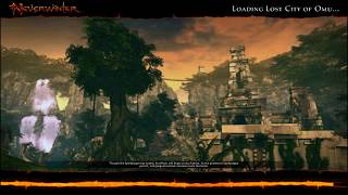 Neverwinter: Lost City of Omu