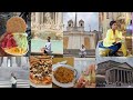 My trip to Italy Rome😋😍Italy vlog✅