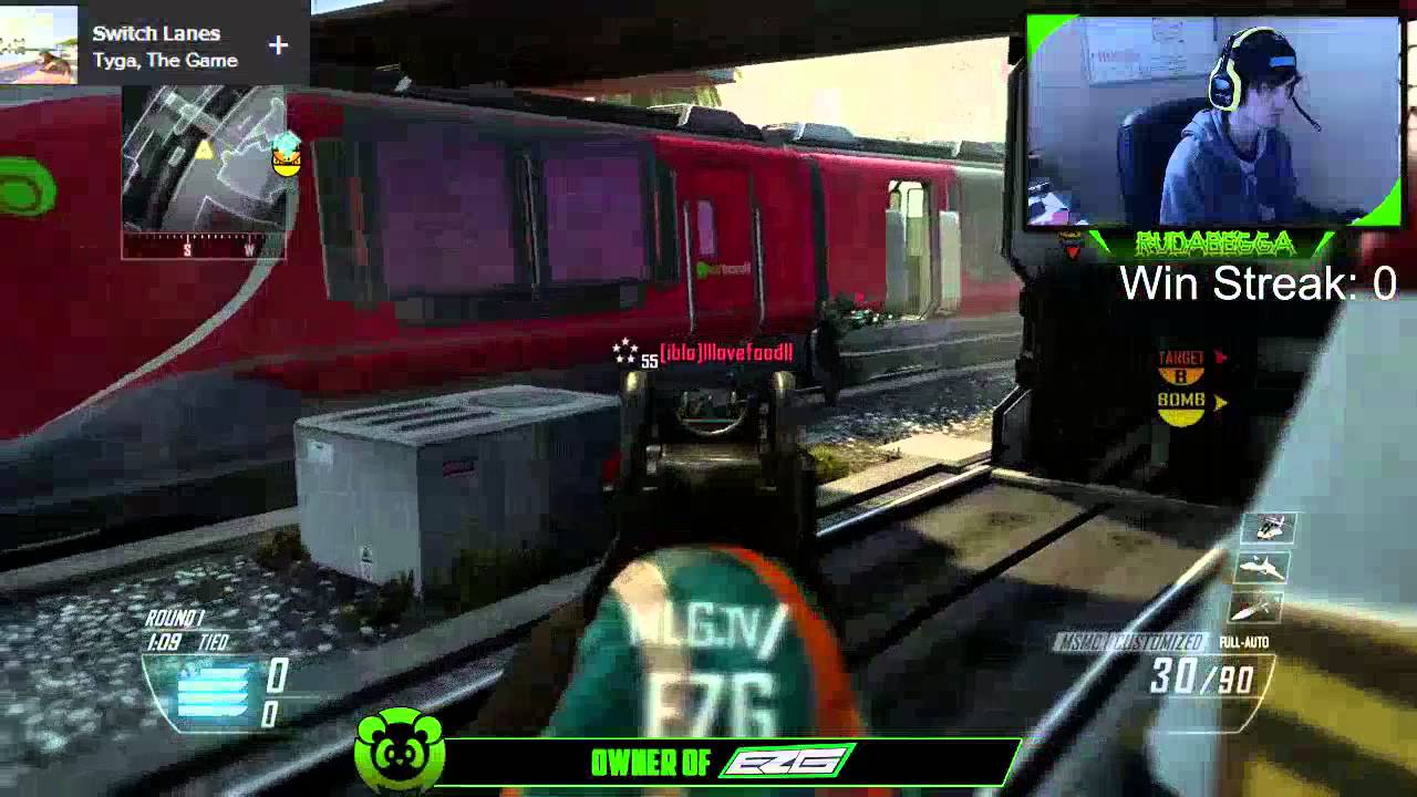 1080 Yy Ladder Stall Fakie 7 No Scope Silent Shot Triple Collat Headshot Blindfolded Trickshot Youtube