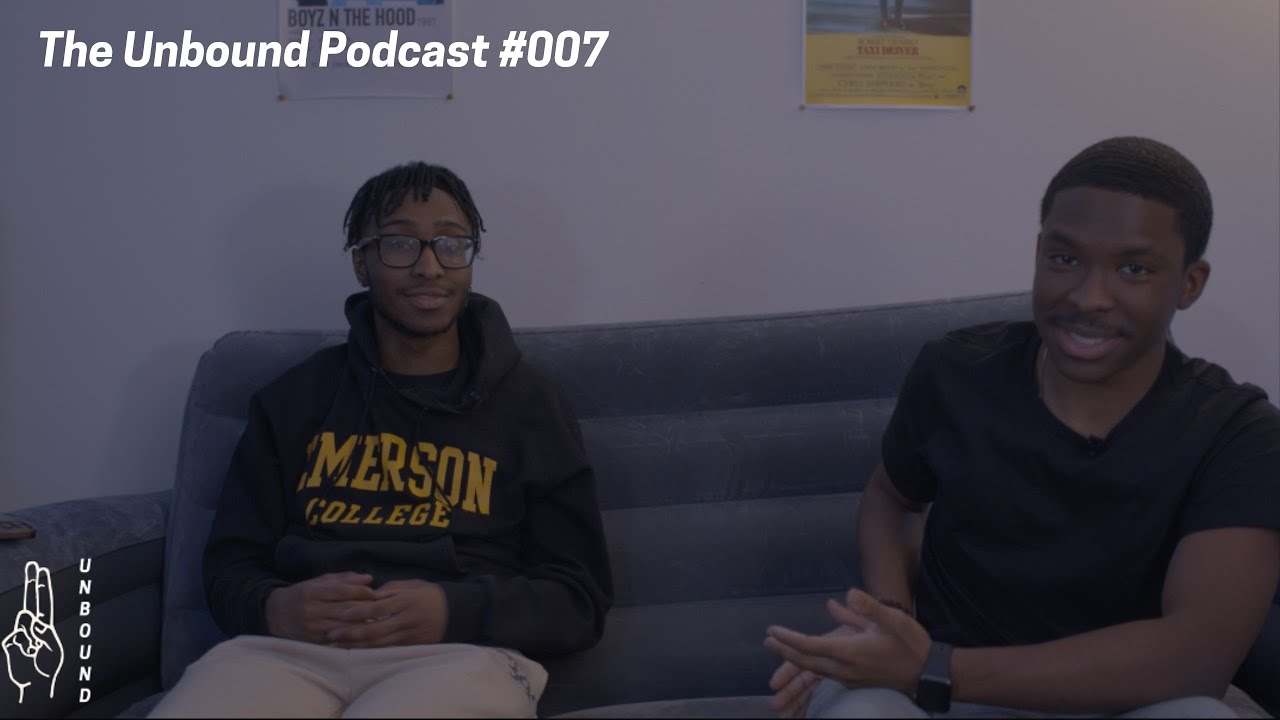 Taylor Swift, Playboi Carti, Grammys, Usher, Alicia Keys & Death Note What-If? | Unbound (Ep. 007)