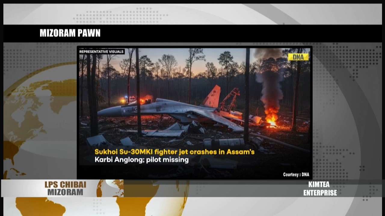 6 MARCH 2026 LPS CHIBAI MIZORAM