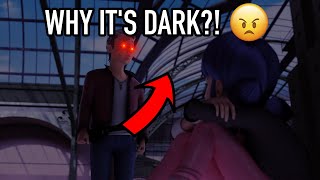 👀 13 ANIMATION ERRORS on Miraculous Ladybug that you never noticed before!