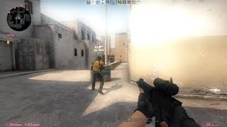 Hyperpop luv - (Movie CS GO)