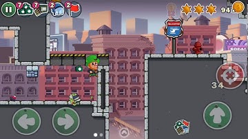 Lep’s World Z (1-5) - ALIN